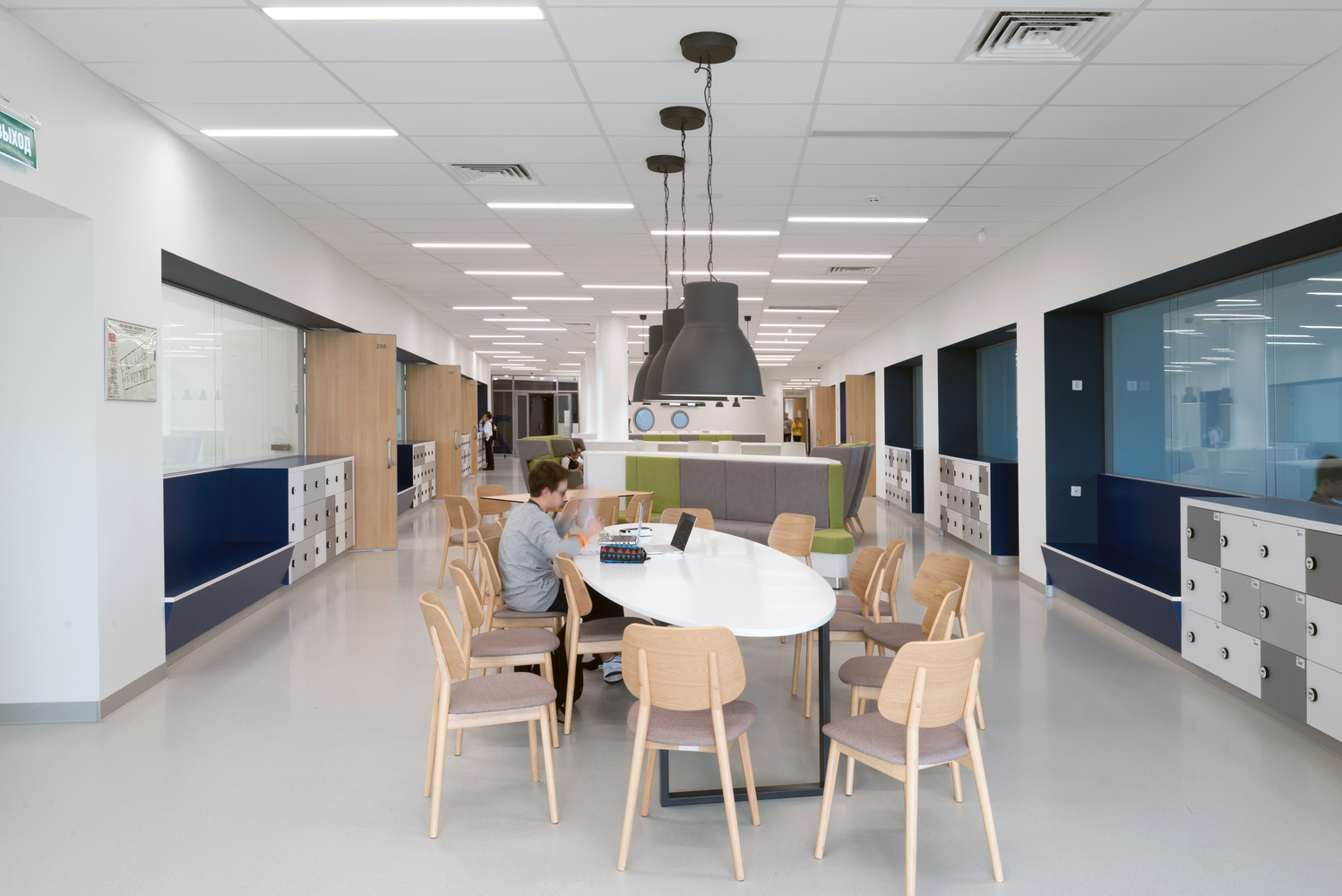 Школа Летово Фото Сверху – Telegraph